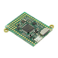 Adafruit Industries LLC - 2390 - MICROPYTHON PYBOARD
