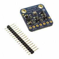 Adafruit Industries LLC - 2651 - SENSOR BARO/ALT BMP280 I2C/SPI