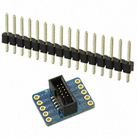 Adafruit Industries LLC - 2743 - BOARD BO SWD 2X5 1.27MM CBL
