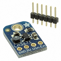Adafruit Industries LLC - 2745 - BREAKOUT BOARD LM3671 3.3V