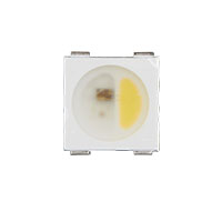 Adafruit Industries LLC - 2758 - NEOPIXEL RGBW NATURAL 5050 1=10