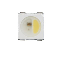 Adafruit Industries LLC - 2759 - NEOPIXEL RGBW COOL 5050 1=10