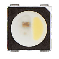 Adafruit Industries LLC - 2762 - NEOPIXEL RGBW COOL 5050 1=10