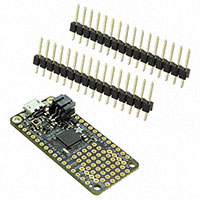 Adafruit Industries LLC - 2771 - DEV BRD FEATHER 32U4 BASIC PROTO