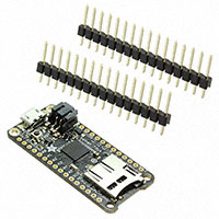 Adafruit Industries LLC - 2795 - EVAL BRD FEATHER 32U4 ADALOGGER