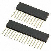 Adafruit Industries LLC - 2830 - FEATHER STACKING HEADERS FML