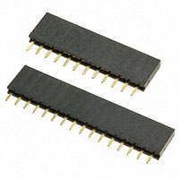 Adafruit Industries LLC - 2886 - FEATHER HEADER KIT FML