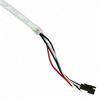 Adafruit Industries LLC - 2953 - MINI SKINNY NEOPIXEL DIGITAL RGB