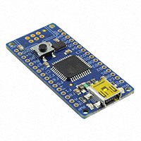 Adafruit Industries LLC - 296 - ATMEGA32U4 BREAKOUT BRD