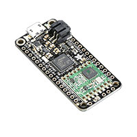 Adafruit Industries LLC - 3176 - FEATHER M0 RFM69 868MHZ 915MHZ
