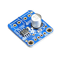 Adafruit Industries LLC - 3190 - DRV8871 DC MOTOR DRIVER BREAKOUT