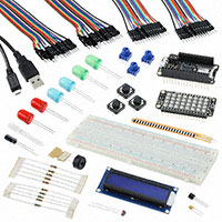 Adafruit Industries LLC - 3193 - STARTER KIT ADABOX001 ARDUINO