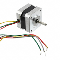 Adafruit Industries LLC - 324 - STEPPER MOTOR HYBRID BIPOLAR 12V