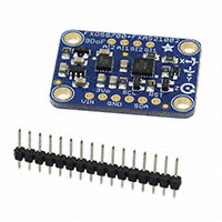 Adafruit Industries LLC - 3463 - EVAL BOARD FXAS21002 FXOS8700