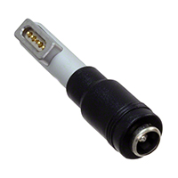 Adafruit Industries LLC - 3546 - 2.1MM DC BARREL JACK TO 1ST GENE