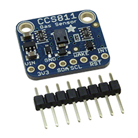 Adafruit Industries LLC - 3566 - CCS811 AIR QUALITY SENSOR BREAKO