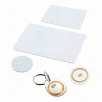 Adafruit Industries LLC - 365 - 5 TAG ASSORTMENT MIFARE 13.56MHZ