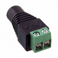 Adafruit Industries LLC - 368 - TERM BLOCK 2.1MM JACK TO SCREW