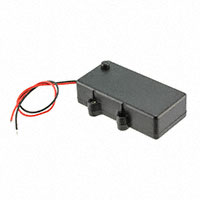 Adafruit Industries LLC - 770 - BATT HOLDER 2-AA W/SWITCH WTRPRF