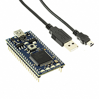 Adafruit Industries LLC - 834 - MBED + EXTRAS - LPC1768 DEV BRD