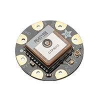 Adafruit Industries LLC - 1059 - MODULE GPS WEARABLE ULTIMATE