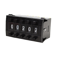 Adafruit Industries LLC - 1082 - MECHANICAL DECADE COUNTERS - LAR