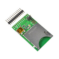 Adafruit Industries LLC - 1130 - BOARD ELECTRIC IMP BASIC PROTO