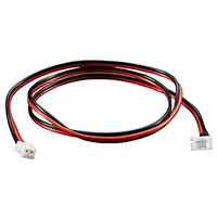 Adafruit Industries LLC - 1131 - JST-PH BATTERY EXT CABLE