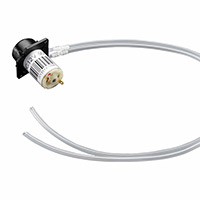 Adafruit Industries LLC - 1150 - PERISTALTIC PUMP W/SILICON TUBE