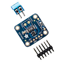 Adafruit Industries LLC - 1164 - INA169 CURRENT SENSOR BREAKOUT