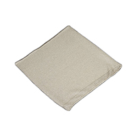 Adafruit Industries LLC - 1167 - KNIT CONDUCTIVE FABRIC - SILVER