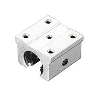 Adafruit Industries LLC - 1183 - 12MM DIAMETER LINEAR BEARING PIL