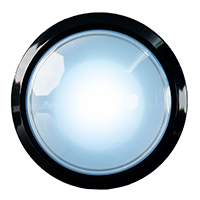 Adafruit Industries LLC - 1187 - SWITCH PUSHBUTTON SPST-NO WHT