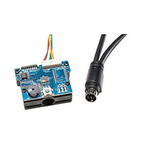 Adafruit Industries LLC - 1202 - BARCODE MOD READ/SCAN CCD PS2