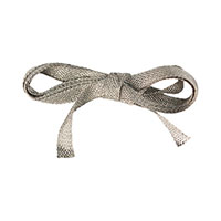 Adafruit Industries LLC - 1244 - CONDUCTIVE RIBBON SS 5MM W 1M L