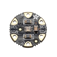 Adafruit Industries LLC - 1246 - FLORA LUX LIGHT SENSOR TSL2561