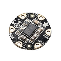 Adafruit Industries LLC - 1247 - FLORA ACCEL/COMPASS SENS LSM303