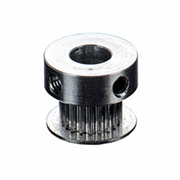Adafruit Industries LLC - 1252 - TIMING PULLEY GT2 6MM 20TOOTH