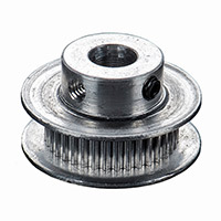 Adafruit Industries LLC - 1254 - TIMING PULLEY GT2 6MM 36TOOTH