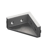Adafruit Industries LLC - 1259 - BRACE SUPPORT DBL CORNER 20X20