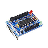 Adafruit Industries LLC - 126 - ADAPTER KIT XBEE