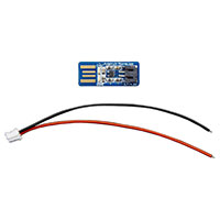 Adafruit Industries LLC - 1304 - MICRO USB LIION/LIPOLY CHARGER