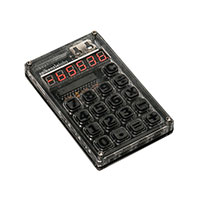Adafruit Industries LLC - 1308 - KIT CALCULATOR SPEKENZIELABS