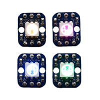 Adafruit Industries LLC - 1312 - BREADBOARD-FRIENDLY RGB SMART NE