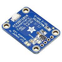Adafruit Industries LLC - 1374 - AT42QT1010 BREAKOUT BOARD