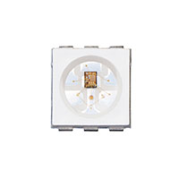 Adafruit Industries LLC - 1379 - WS2812S RGB LED INT DRVER CHIP