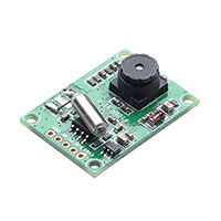 Adafruit Industries LLC - 1386 - MOD MINI CAMERA TTL JPEG NTSC