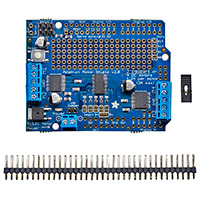Adafruit Industries LLC - 1438 - KIT MOTORSHIELD ARDUIN V2 KIT2.3