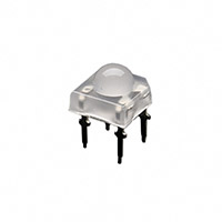 Adafruit Industries LLC - 1451 - LED 5MM RGB DIFF SUPERFLUX 1=10