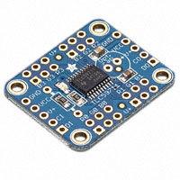 Adafruit Industries LLC - 1455 - EVAL BOARD LED DRIVER